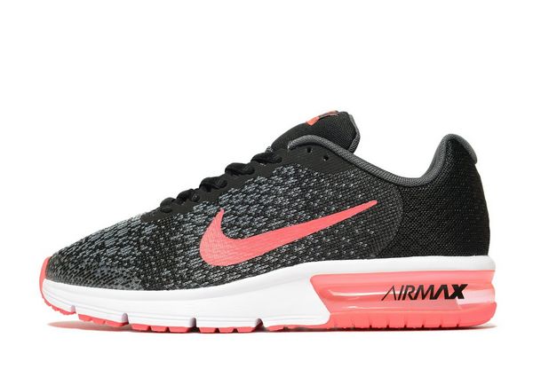 air max sequent 2 junior garcon